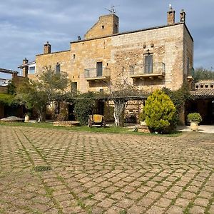 Masseria Sotto Le Stelle Provenzani
